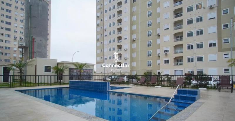 Apartamentos à venda em Porto Alegre, Humaitá: 3ª foto da galeria de imagens do imóvel