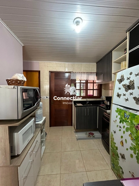 ÓTIMA CASA DE DOIS DORMTITÓRIOS: 7ª foto da galeria de imagens do imóvel