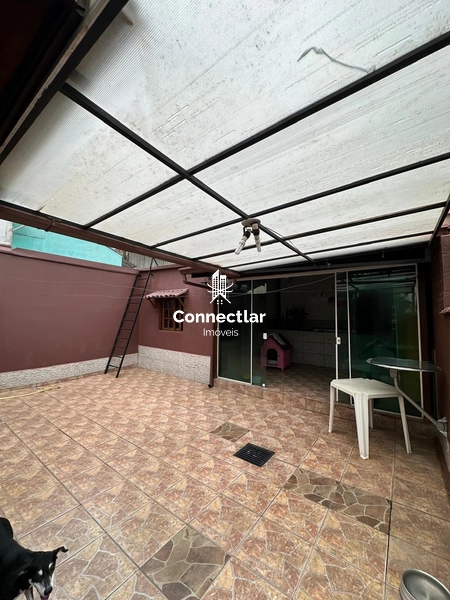 ÓTIMA CASA DE DOIS DORMTITÓRIOS: 16ª foto da galeria de imagens do imóvel