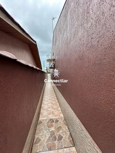 ÓTIMA CASA DE DOIS DORMTITÓRIOS: 15ª foto da galeria de imagens do imóvel