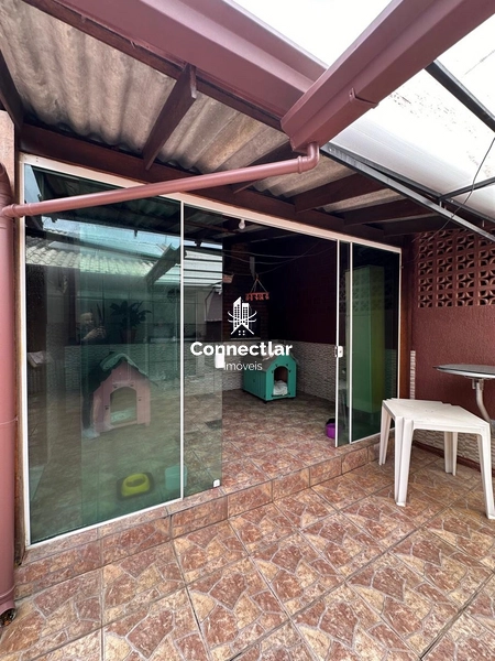 ÓTIMA CASA DE DOIS DORMTITÓRIOS: 19ª foto da galeria de imagens do imóvel