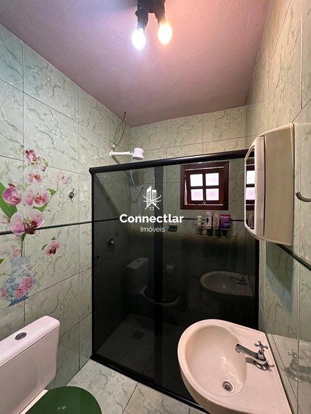 ÓTIMA CASA DE DOIS DORMTITÓRIOS: 13ª foto da galeria de imagens do imóvel