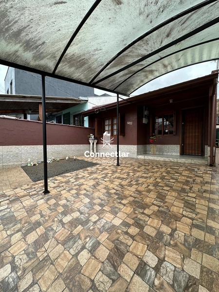 ÓTIMA CASA DE DOIS DORMTITÓRIOS