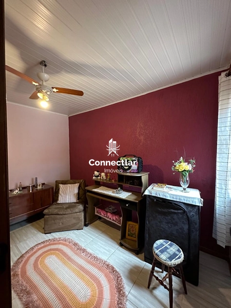 ÓTIMA CASA DE DOIS DORMTITÓRIOS: 11ª foto da galeria de imagens do imóvel