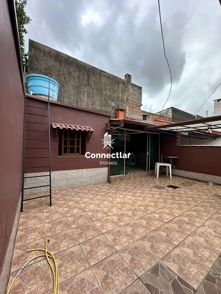 ÓTIMA CASA DE DOIS DORMTITÓRIOS: 18ª foto da galeria de imagens do imóvel