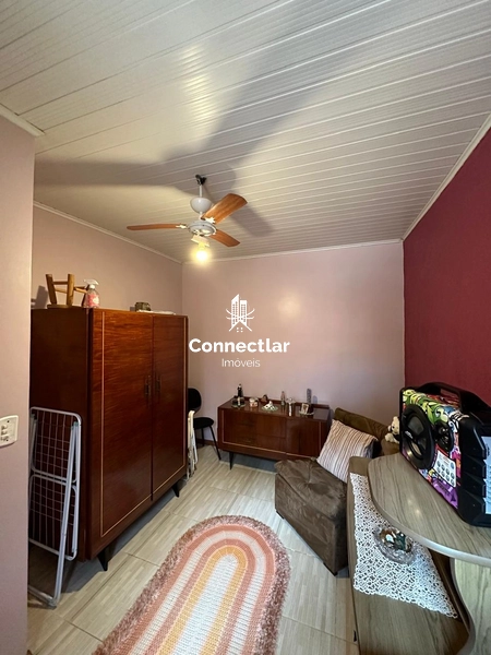 ÓTIMA CASA DE DOIS DORMTITÓRIOS: 12ª foto da galeria de imagens do imóvel