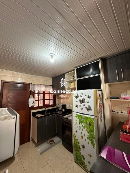 ÓTIMA CASA DE DOIS DORMTITÓRIOS: 6ª foto da galeria de imagens do imóvel