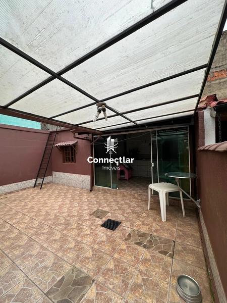 ÓTIMA CASA DE DOIS DORMTITÓRIOS: 17ª foto da galeria de imagens do imóvel