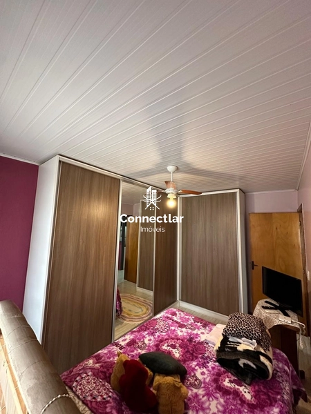 ÓTIMA CASA DE DOIS DORMTITÓRIOS: 10ª foto da galeria de imagens do imóvel