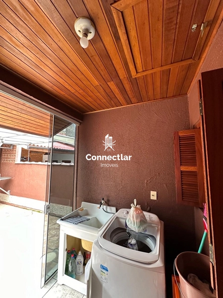 ÓTIMA CASA DE DOIS DORMTITÓRIOS: 14ª foto da galeria de imagens do imóvel