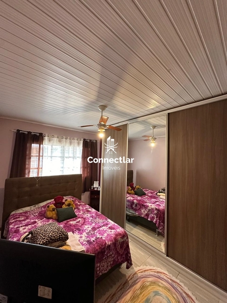 ÓTIMA CASA DE DOIS DORMTITÓRIOS: 9ª foto da galeria de imagens do imóvel