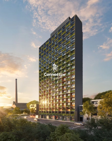 Loft moderno à venda – quarto/sala com vaga rotativa: 14ª foto da galeria de imagens do imóvel