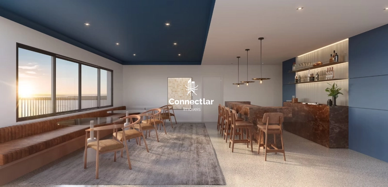 Loft moderno à venda – quarto/sala com vaga rotativa: 11ª foto da galeria de imagens do imóvel