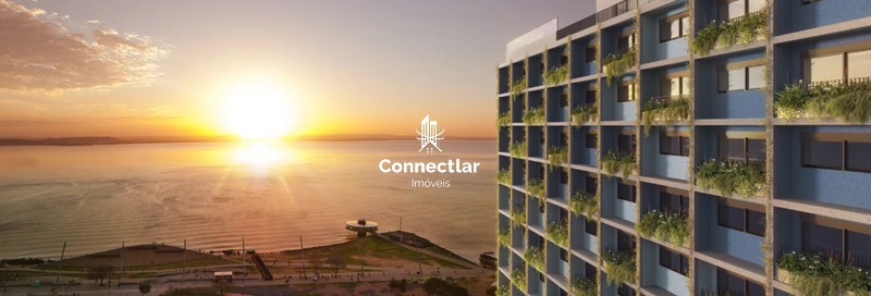 Loft moderno à venda – quarto/sala com vaga rotativa: 4ª foto da galeria de imagens do imóvel