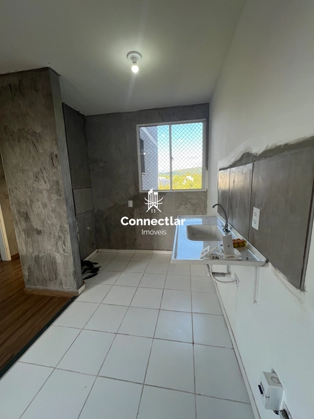 Apartamento 2 dormitórios na Restinga, 100% financiado: 6ª foto da galeria de imagens do imóvel