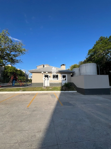 Apartamento 2 dormitórios na Restinga, 100% financiado: 2ª foto da galeria de imagens do imóvel