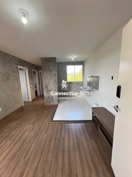 Apartamento 2 dormitórios na Restinga, 100% financiado: 4ª foto da galeria de imagens do imóvel