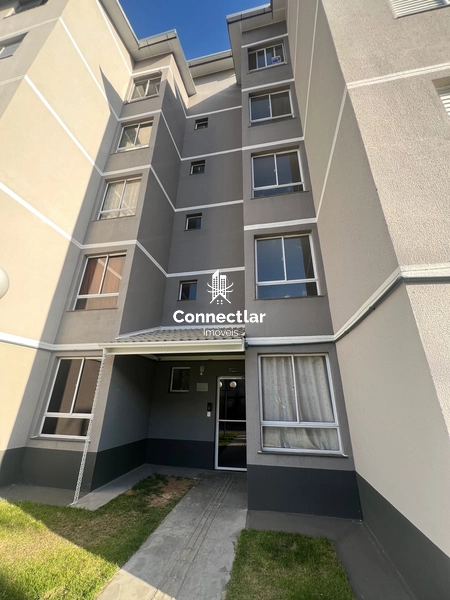 Apartamento 2 dormitórios na Restinga, 100% financiado: 3ª foto da galeria de imagens do imóvel