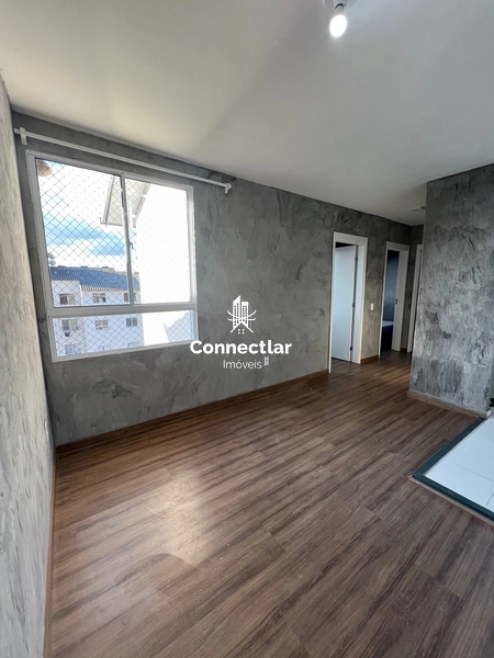Apartamento 2 dormitórios na Restinga, 100% financiado: 5ª foto da galeria de imagens do imóvel
