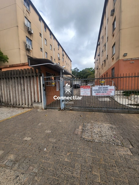 APARTAMENTO DE 2 DORMITÓRIOS AO LADO DA FAPA