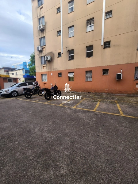 APARTAMENTO DE 2 DORMITÓRIOS AO LADO DA FAPA: 18ª foto da galeria de imagens do imóvel