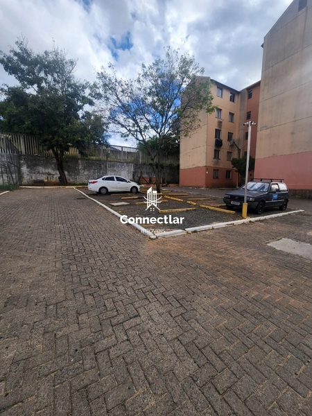 APARTAMENTO DE 2 DORMITÓRIOS AO LADO DA FAPA: 7ª foto da galeria de imagens do imóvel