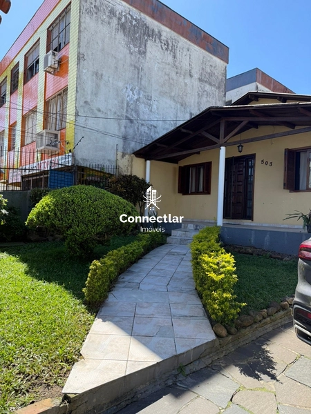 Seu novo lar está aqui! Conforto, espaço e praticidade em um só lugar!: 2ª foto da galeria de imagens do imóvel