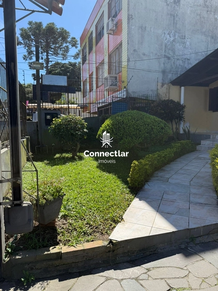 Seu novo lar está aqui! Conforto, espaço e praticidade em um só lugar!: 3ª foto da galeria de imagens do imóvel