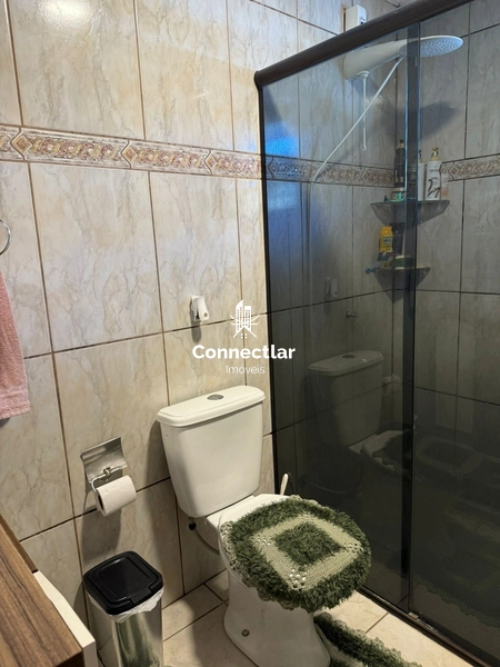 Seu novo lar está aqui! Conforto, espaço e praticidade em um só lugar!: 15ª foto da galeria de imagens do imóvel