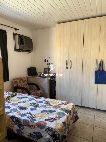 Seu novo lar está aqui! Conforto, espaço e praticidade em um só lugar!: 23ª foto da galeria de imagens do imóvel