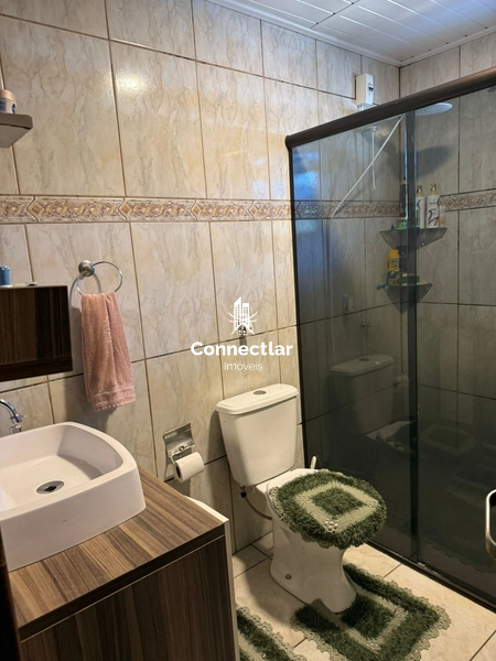 Seu novo lar está aqui! Conforto, espaço e praticidade em um só lugar!: 13ª foto da galeria de imagens do imóvel