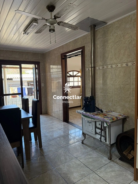 Seu novo lar está aqui! Conforto, espaço e praticidade em um só lugar!: 20ª foto da galeria de imagens do imóvel