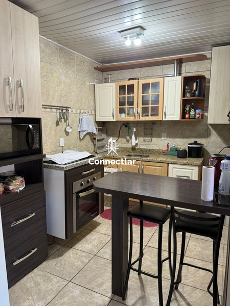 Seu novo lar está aqui! Conforto, espaço e praticidade em um só lugar!: 25ª foto da galeria de imagens do imóvel