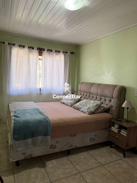 Seu novo lar está aqui! Conforto, espaço e praticidade em um só lugar!: 22ª foto da galeria de imagens do imóvel