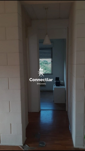 Apartamento de 01 dormitório na Vila Nova: 8ª foto da galeria de imagens do imóvel