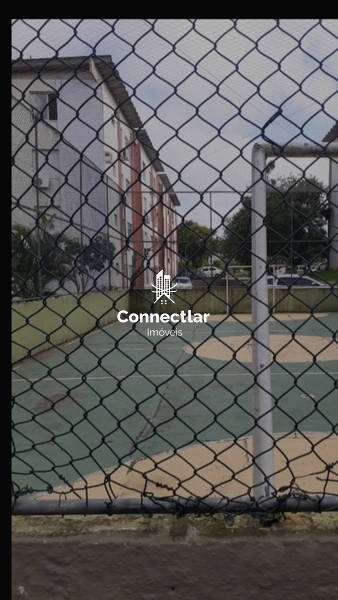 Apartamento de 01 dormitório na Vila Nova: 4ª foto da galeria de imagens do imóvel