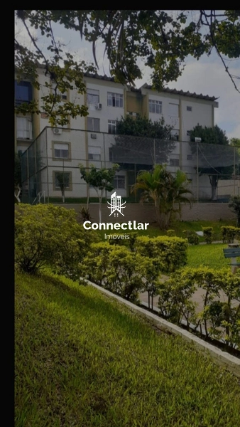 Apartamento de 01 dormitório na Vila Nova: 3ª foto da galeria de imagens do imóvel