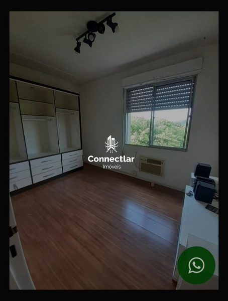 Apartamento de 01 dormitório na Vila Nova: 14ª foto da galeria de imagens do imóvel