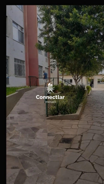 Apartamento de 01 dormitório na Vila Nova: 2ª foto da galeria de imagens do imóvel