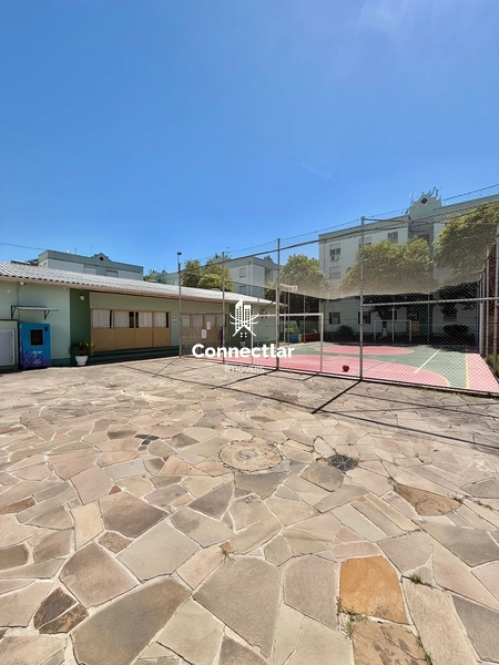 Excelente Apartamento de 2 Dormitórios no Alto Petrópolis: 9ª foto da galeria de imagens do imóvel