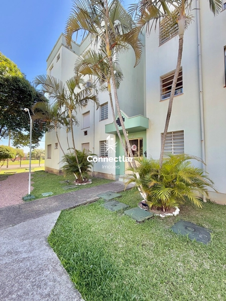 Excelente Apartamento de 2 Dormitórios no Alto Petrópolis