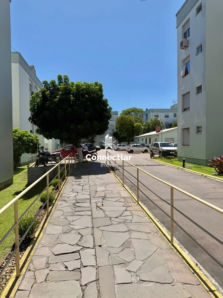 Excelente Apartamento de 2 Dormitórios no Alto Petrópolis: 4ª foto da galeria de imagens do imóvel