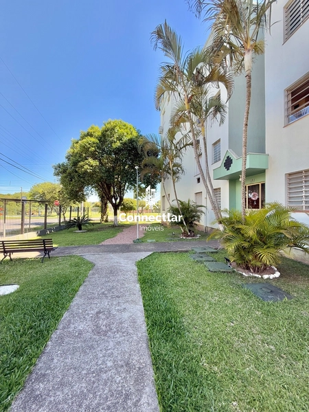 Excelente Apartamento de 2 Dormitórios no Alto Petrópolis: 3ª foto da galeria de imagens do imóvel