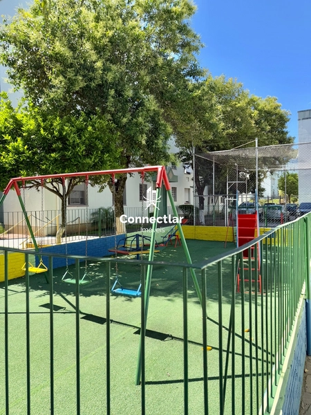 Excelente Apartamento de 2 Dormitórios no Alto Petrópolis: 5ª foto da galeria de imagens do imóvel