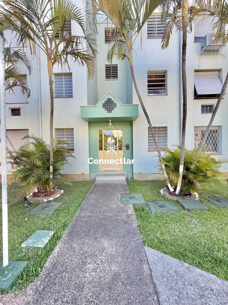 Excelente Apartamento de 2 Dormitórios no Alto Petrópolis: 2ª foto da galeria de imagens do imóvel