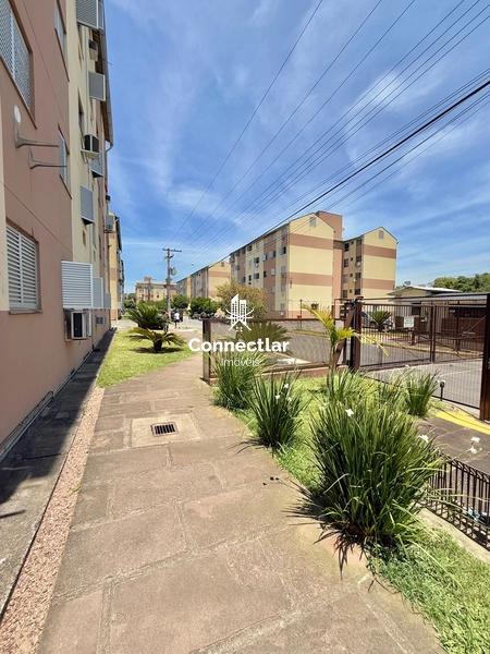 LINDO APARTAMENTO DE 2 DORMITÓRIOS: 14ª foto da galeria de imagens do imóvel