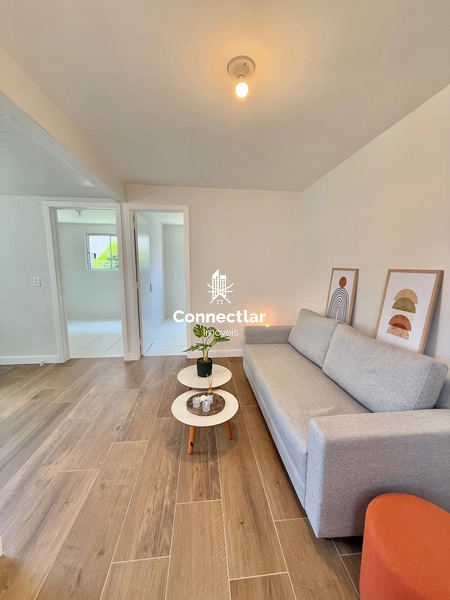 LINDO APARTAMENTO DE 2 DORMITÓRIOS: 4ª foto da galeria de imagens do imóvel