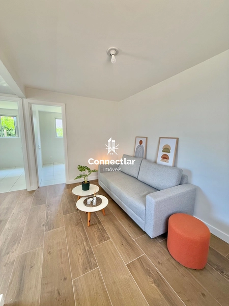 LINDO APARTAMENTO DE 2 DORMITÓRIOS: 3ª foto da galeria de imagens do imóvel