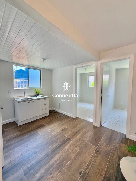 LINDO APARTAMENTO DE 2 DORMITÓRIOS: 6ª foto da galeria de imagens do imóvel