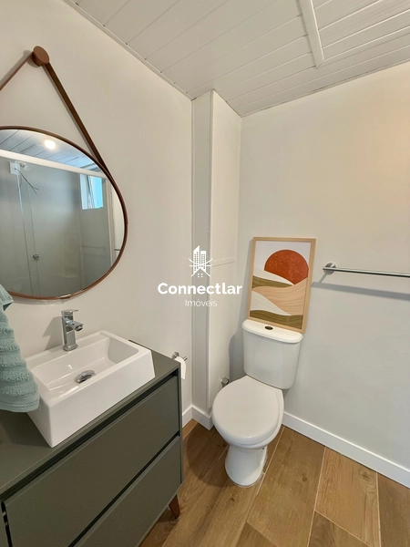 LINDO APARTAMENTO DE 2 DORMITÓRIOS: 12ª foto da galeria de imagens do imóvel